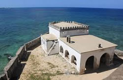 Capela de Nossa Senhora do Baluarte Chapel of Our Lady do Baluarte